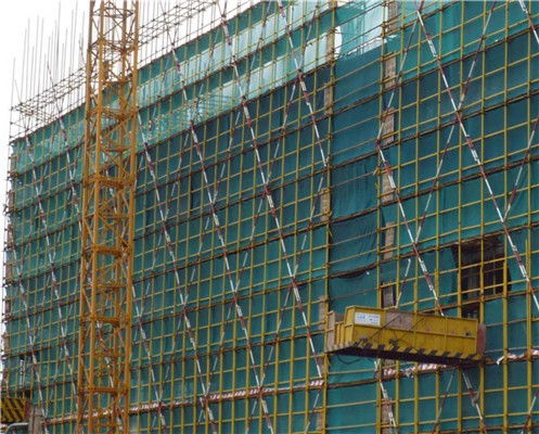 深圳南山腳手架出租 高效搭建，安全可靠的專業服務