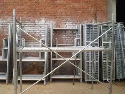 河南龍邦建材 專業(yè)供應(yīng)與出租腳手架，助力鄭州建筑項(xiàng)目高效施工